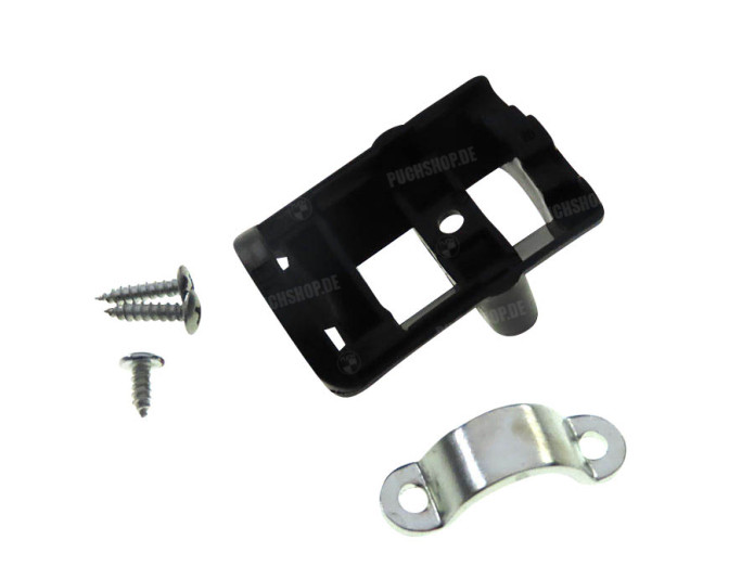 Switch Magura indicator / horn switch handlebar mount universal NTS