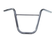 Lenker Puch Maxi S / N wie Original Chrom