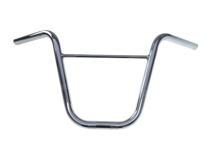 Handlebar Puch Maxi S / N chrome standard 1