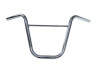 Handlebar Puch Maxi S / N chrome standard 2