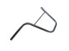 Handlebar Puch Maxi S / N chrome standard 2