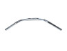 Handlebar Puch Maxi S / N chrome standard 2