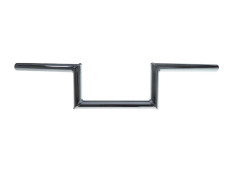 Handlebar universal custom low chrome