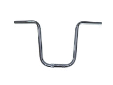 Handlebar Puch Z-One chrome