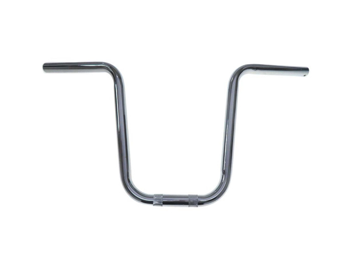 Handlebar Puch Z-One chrome product
