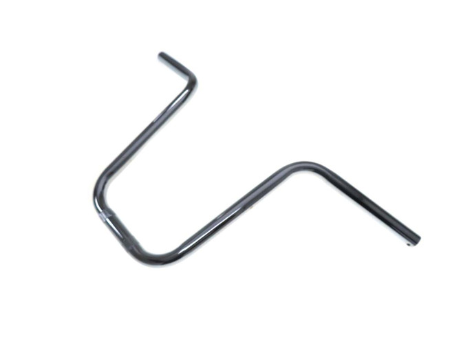 Handlebar Puch Z-One / Maxi / universal U-model chrome product