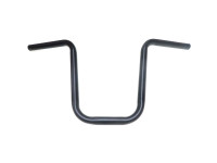 Handlebar Puch Z-One / Maxi / universal U-model black