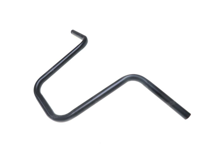 Handlebar Puch Z-One / Maxi / universal U-model black
