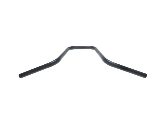 Lenker Puch Z-One / Maxi / Universal U-Modell Schwarz