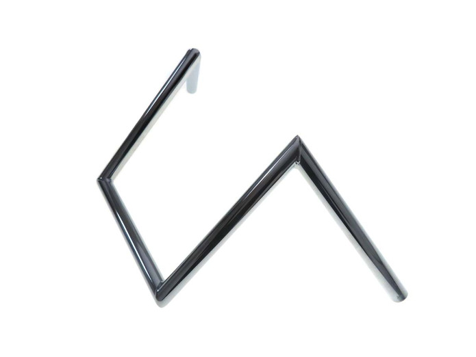 Handlebar universal Easy Rider chrome
