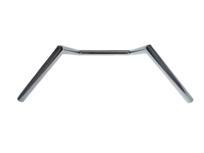 Handlebar universal Easy Rider chrome