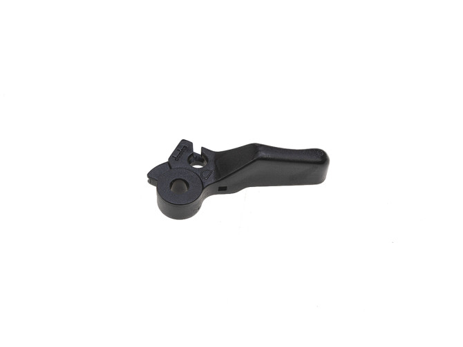 Choke handle right for Puch P1 black product