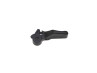 Choke handle right for Puch P1 black thumb extra