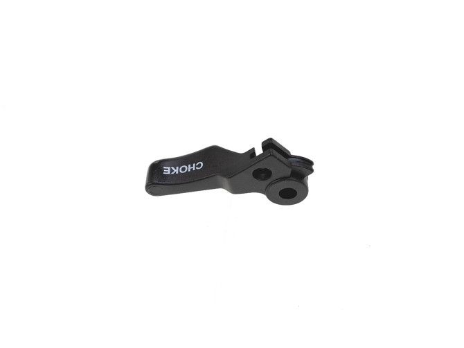 Choke handle right for Puch P1 black product