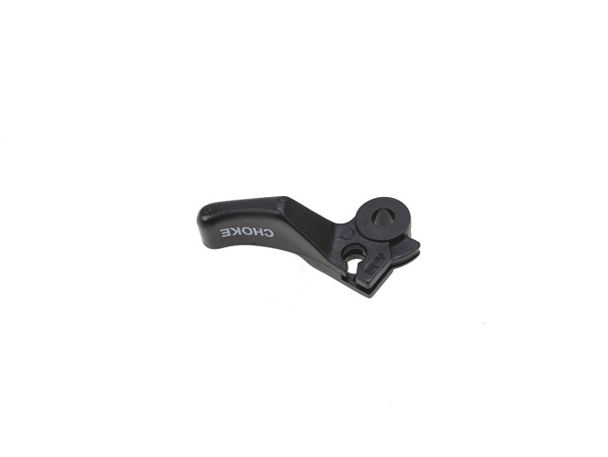 Choke handle right for Puch P1 black product