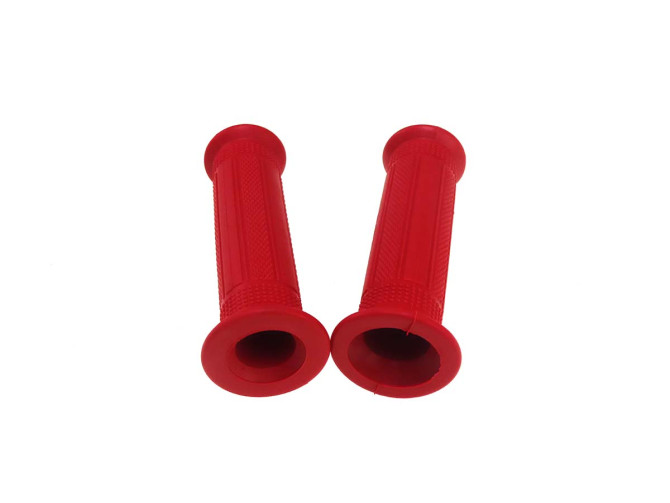 Handvatset Lusito M88 rood 24mm / 22mm product