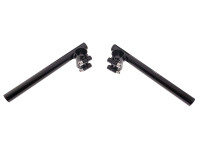 Lenker Clipon Satz 32mm Schwarz MLM 