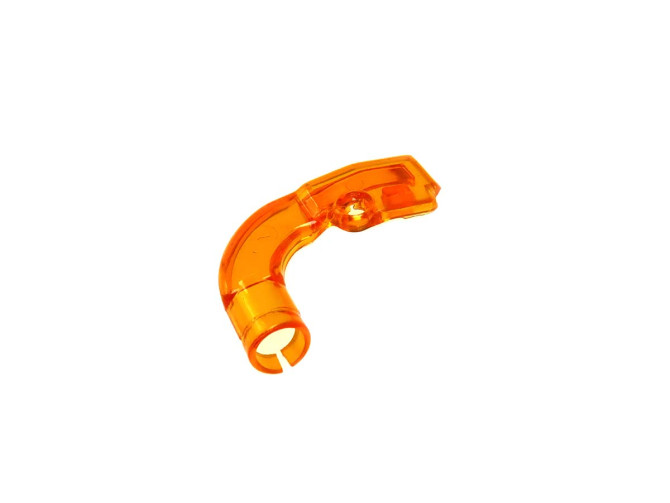 Satz Rechts Schnellgasgriff Lusito M88 Kabelführung Orange product
