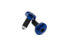 Stuurgewichten trillingsdempers Yasuni Pro-race blauw thumb extra