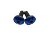 Stuurgewichten trillingsdempers Yasuni Pro-race blauw thumb extra