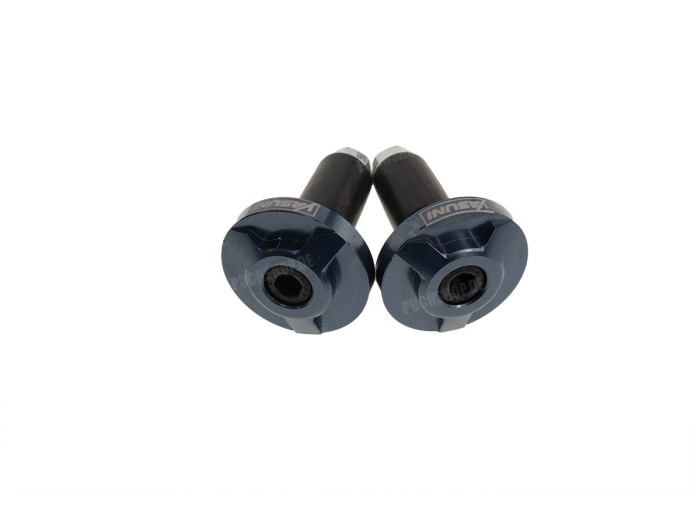 Handlebar weights damper kit Yasuni Pro-race titanium