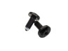 Handlebar weights vibration damper kit Yasuni Pro-race black thumb extra