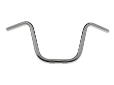 Handlebar Puch Maxi S / N chrome standard without bar A-quality