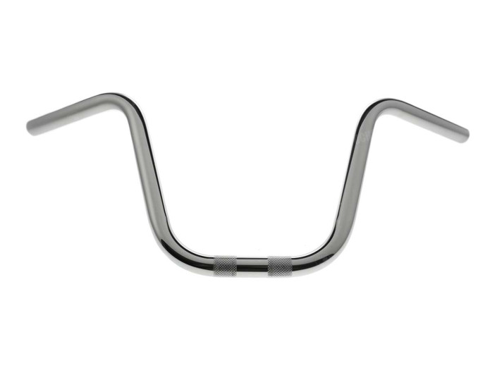 Lenker Puch Maxi S N wie Original Chrom ohne Bar A-Qualität