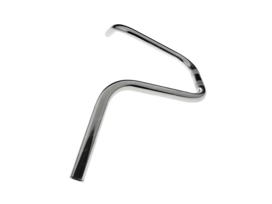 Handlebar Puch Maxi S / N chrome standard without bar A-quality product
