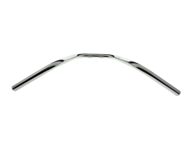 Lenker Puch Maxi S N wie Original Chrom ohne Bar A-Qualität product