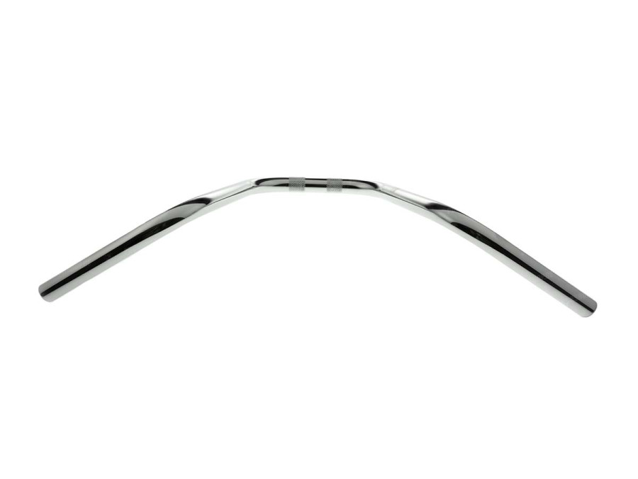 Handlebar Puch Maxi S / N chrome standard without bar A-quality product