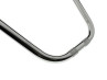 Handlebar Puch Maxi S / N chrome standard without bar A-quality thumb extra