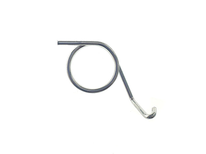 Handle brake lever spring left universal Puch product