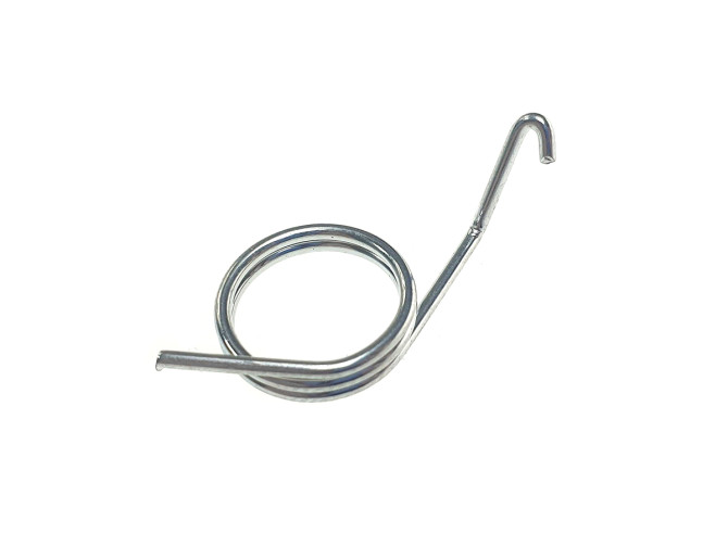 Handle brake lever spring right universal Puch product