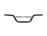 Handlebar universal cross ProTaper style black  thumb extra