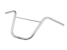 Lenker Puch Maxi S / N / K wie Original Chrom 