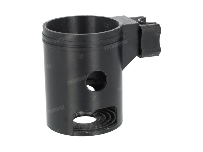 Stuur bekerhouder voor 22mm stuur universeel