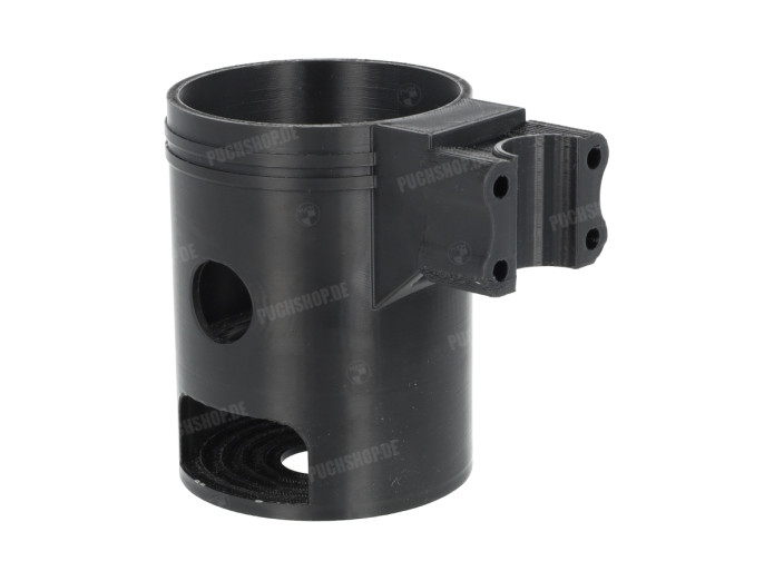 Stuur bekerhouder voor 22mm stuur universeel