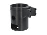 Handlebar cup holder for 22mm handlebar universal