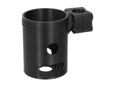 Handlebar cup holder for 22mm handlebar universal Handlebar cup holder for 22mm handlebar universal
