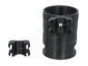 Lenker Universal Getränkehalter für 22mm Lenker Lenker Universal Getränkehalter für 22mm Lenker