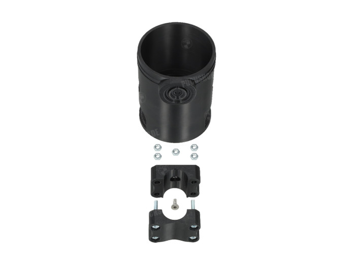 Lenker Universal Getränkehalter für 22mm Lenker