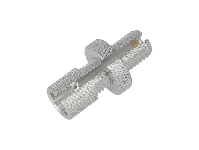 Kabelstelbout M10x25mm universeel