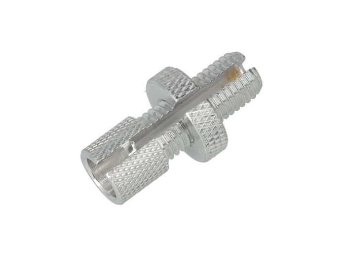 Kabelstelbout M10x25mm universeel