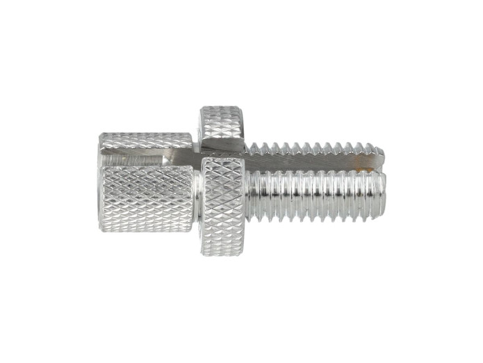 Kabelstelbout M10x25mm universeel