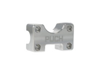 Stuurklem Puch Maxi met originele voorvork / EBR als origineel CNC aluminium