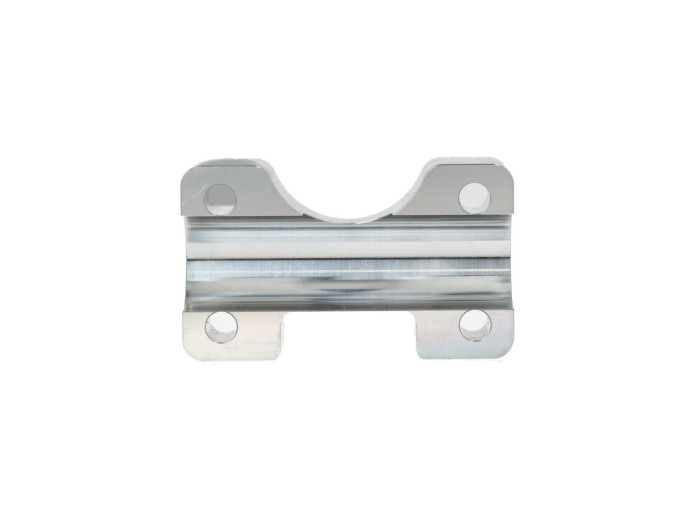 Handlebar clamp Puch Maxi with EBR short / long CNC CLAW