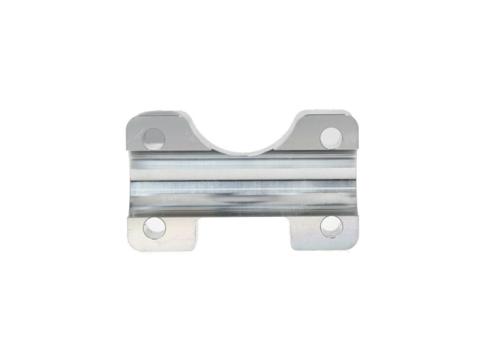 Handlebar clamp Puch Maxi with EBR short / long CNC aluminium