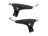 Handle grip brake lever Covers Classic Universal