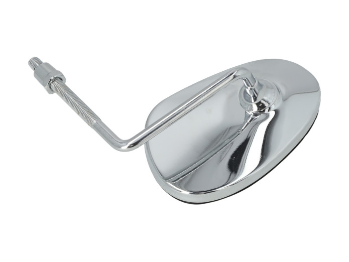 Spiegel bar-end Steckversion NTS Links